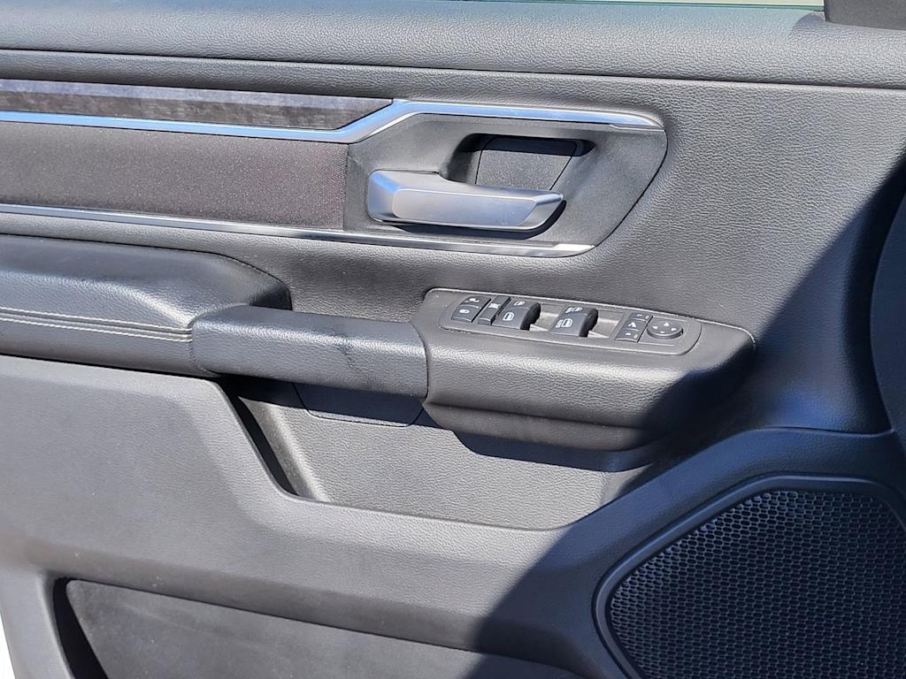 Thumbnail: 2024 RAM 1500 - 20