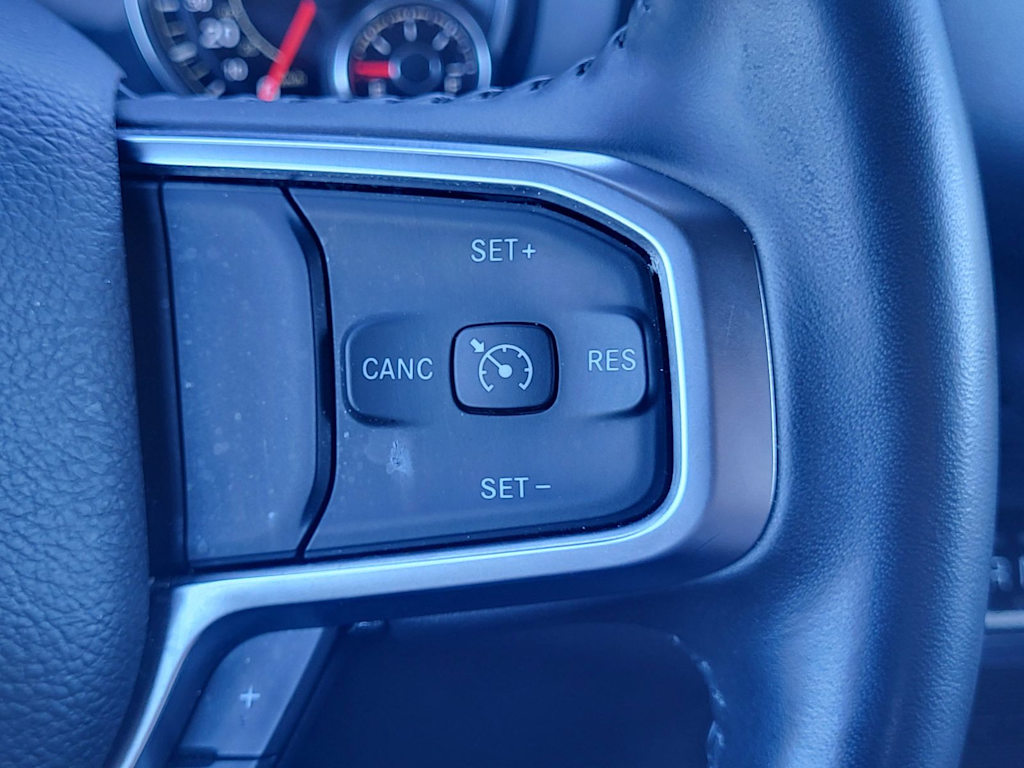 Thumbnail: 2024 RAM 1500 - 22