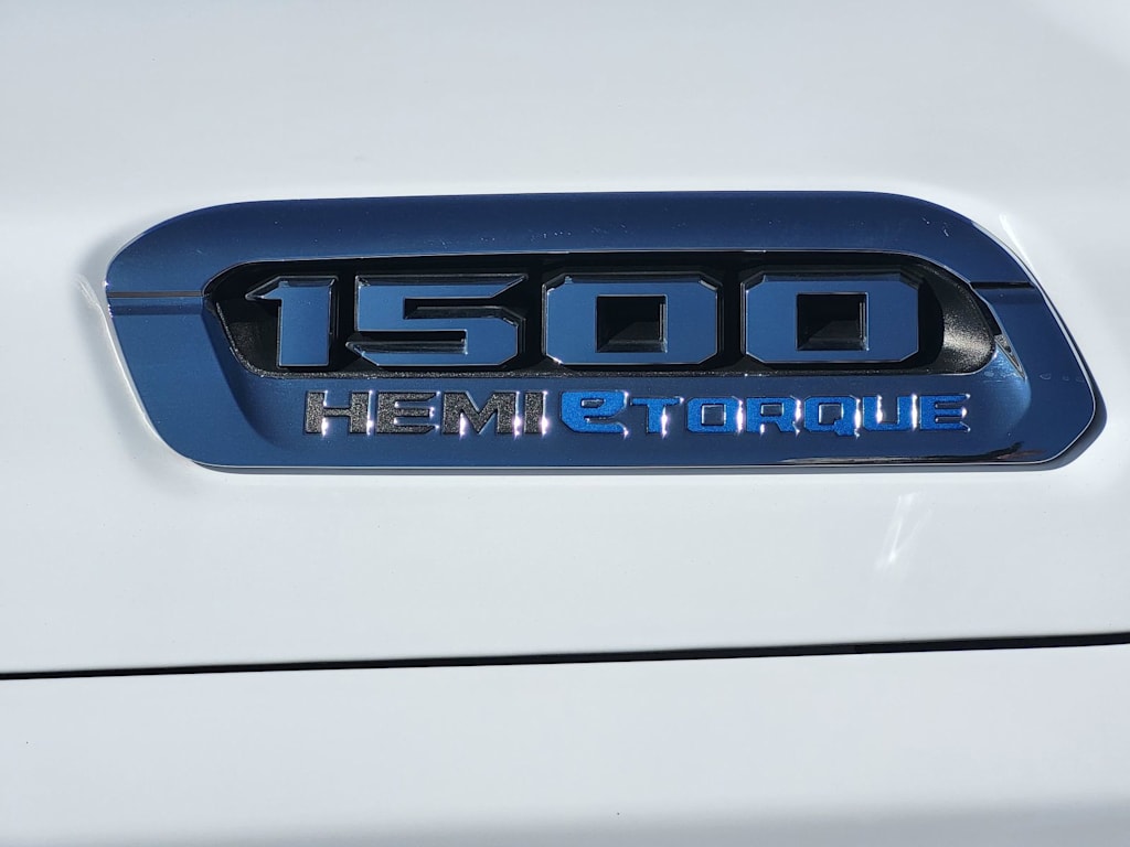 Thumbnail: 2024 RAM 1500 - 4