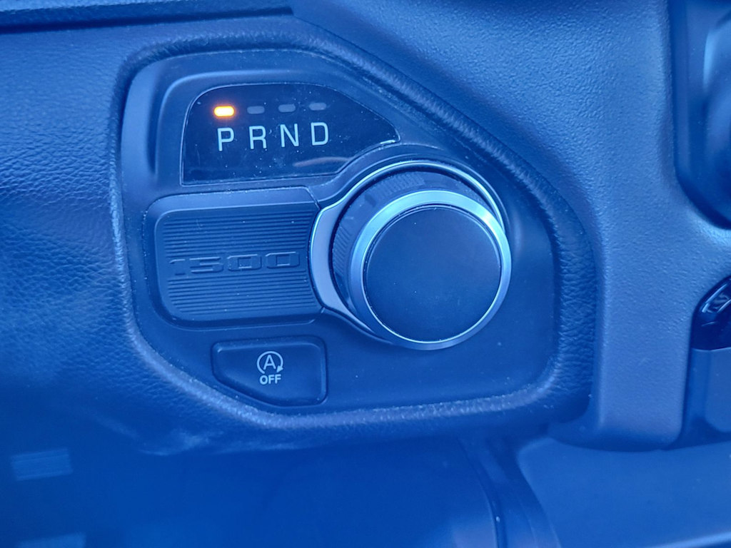 Thumbnail: 2024 RAM 1500 - 24