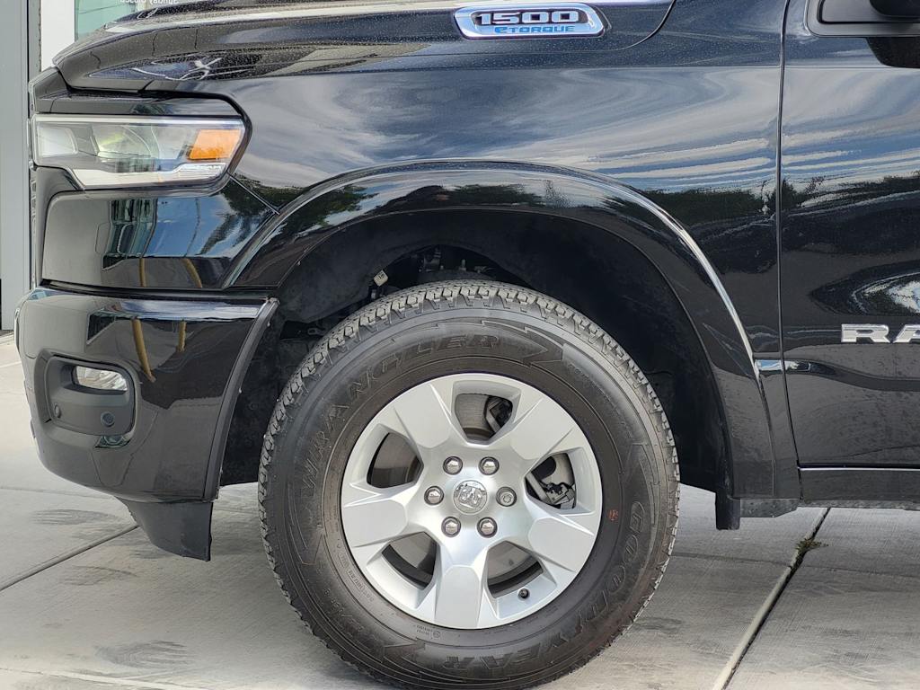 Thumbnail: 2025 RAM 1500 - 6