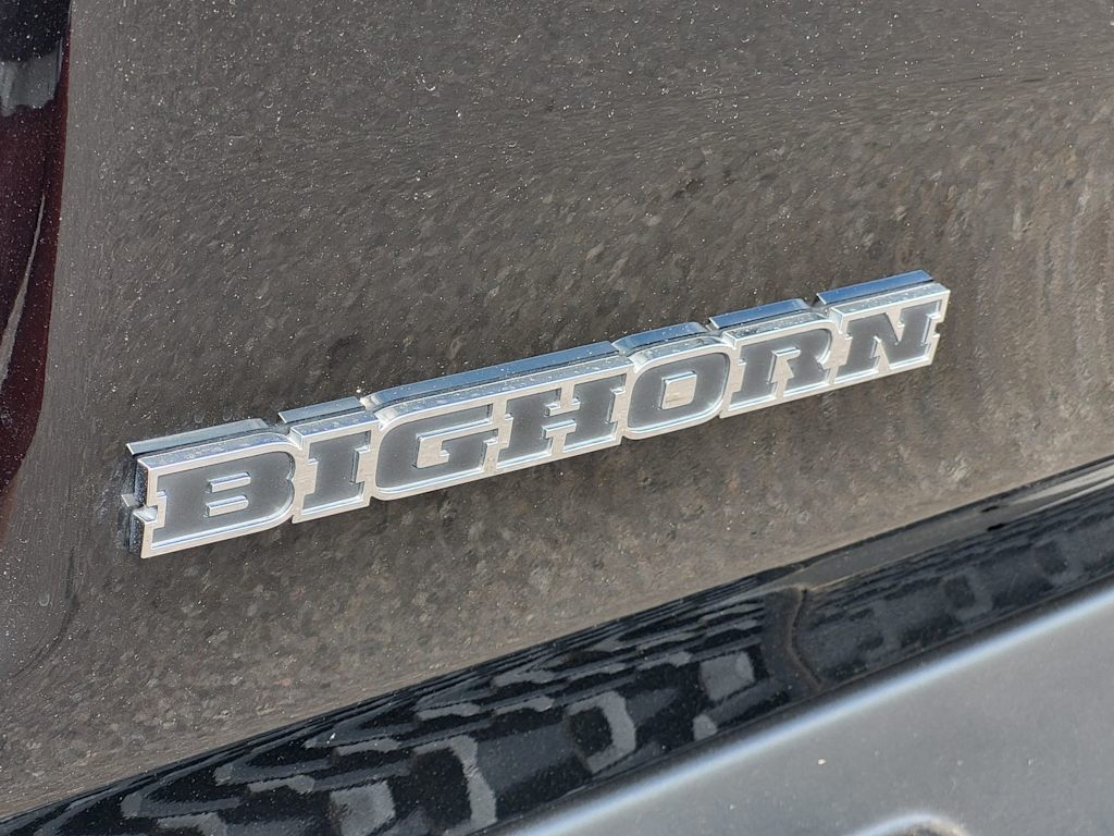 Thumbnail: 2025 RAM 1500 - 27