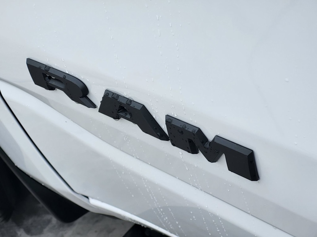 Thumbnail: 2026 RAM 1500 - 14