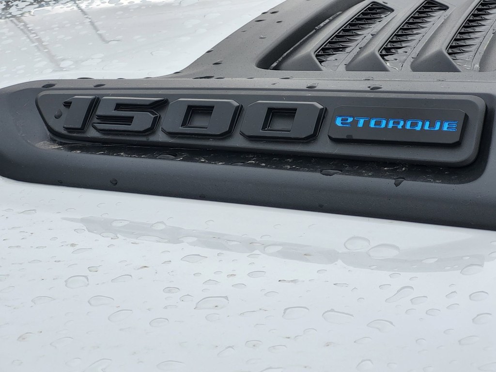 Thumbnail: 2026 RAM 1500 - 5
