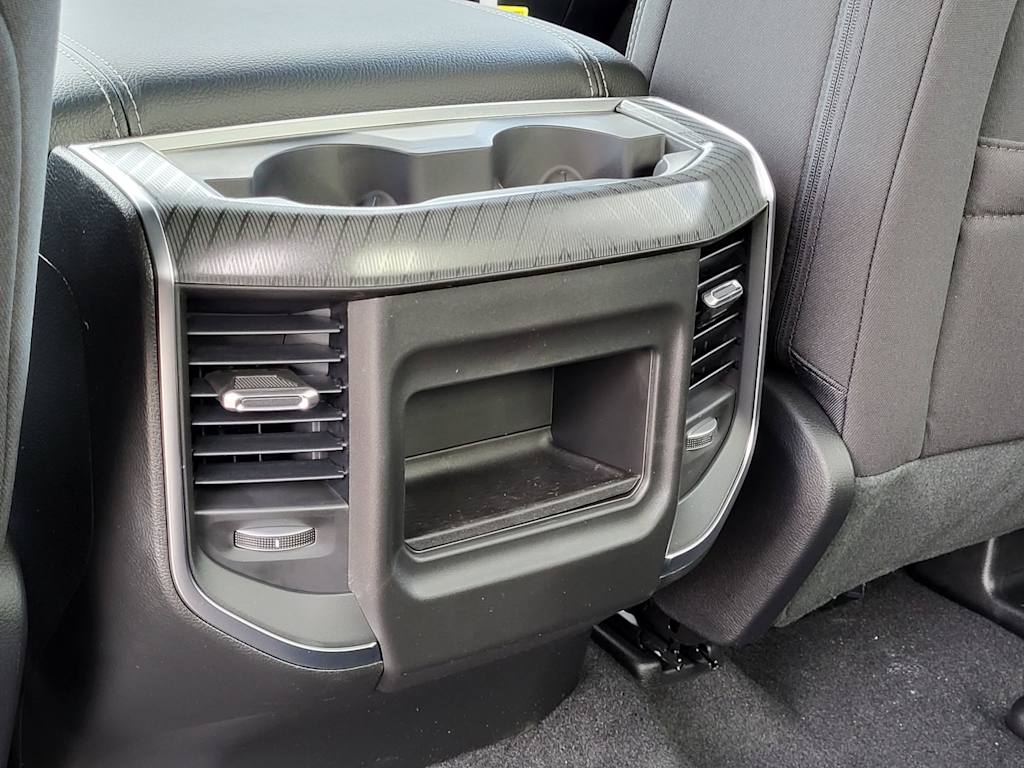 Thumbnail: 2026 RAM 1500 - 23