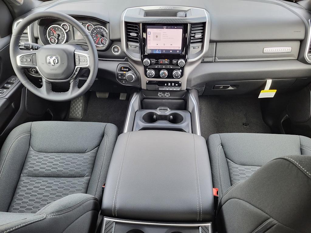 Thumbnail: 2026 RAM 1500 - 7