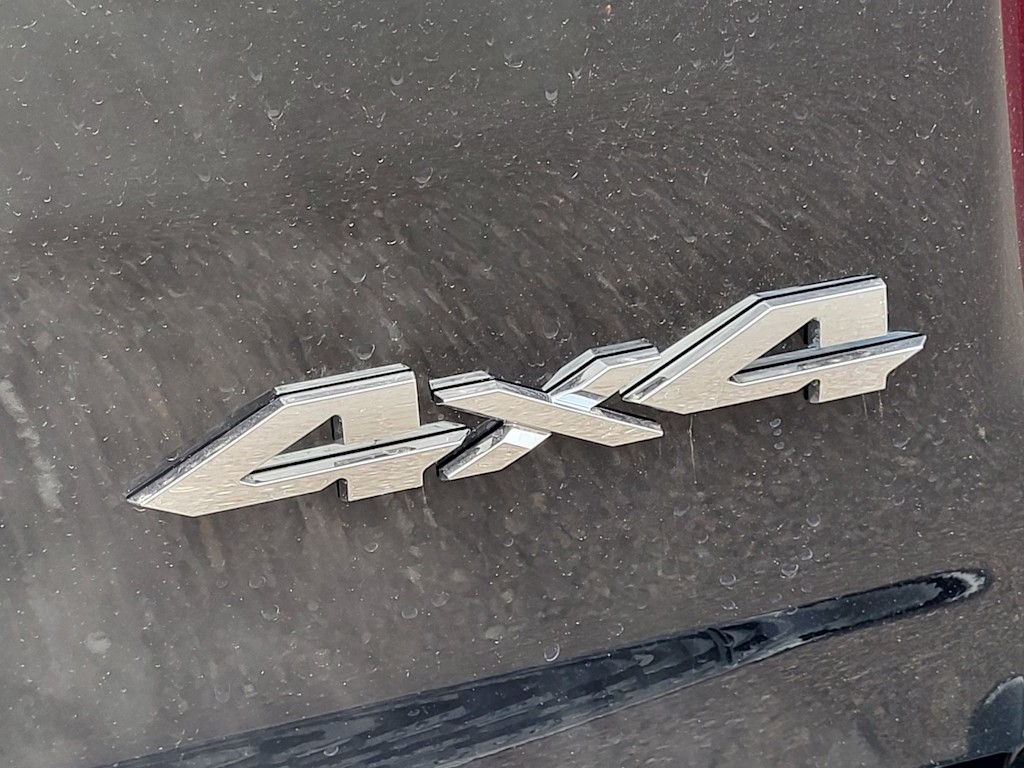 Thumbnail: 2026 RAM 1500 - 16