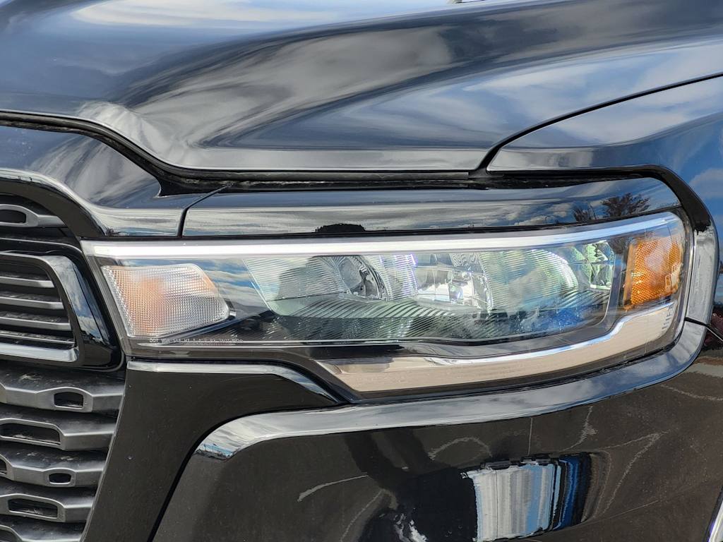 Thumbnail: 2026 RAM 1500 - 14