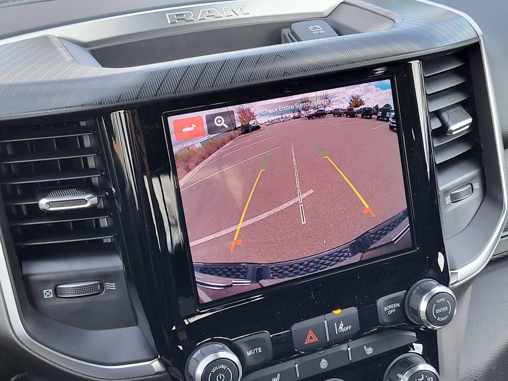 Thumbnail: 2026 RAM 1500 - 17