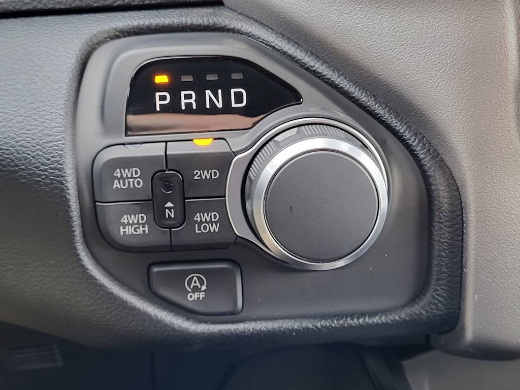 Thumbnail: 2026 RAM 1500 - 19