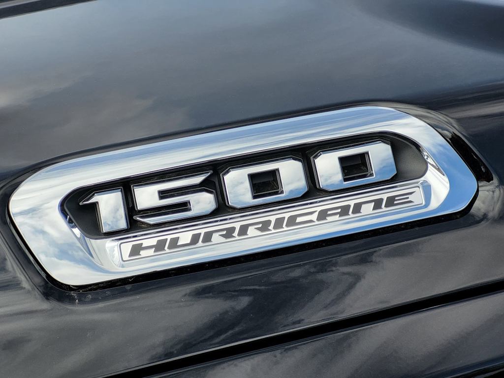 Thumbnail: 2026 RAM 1500 - 4