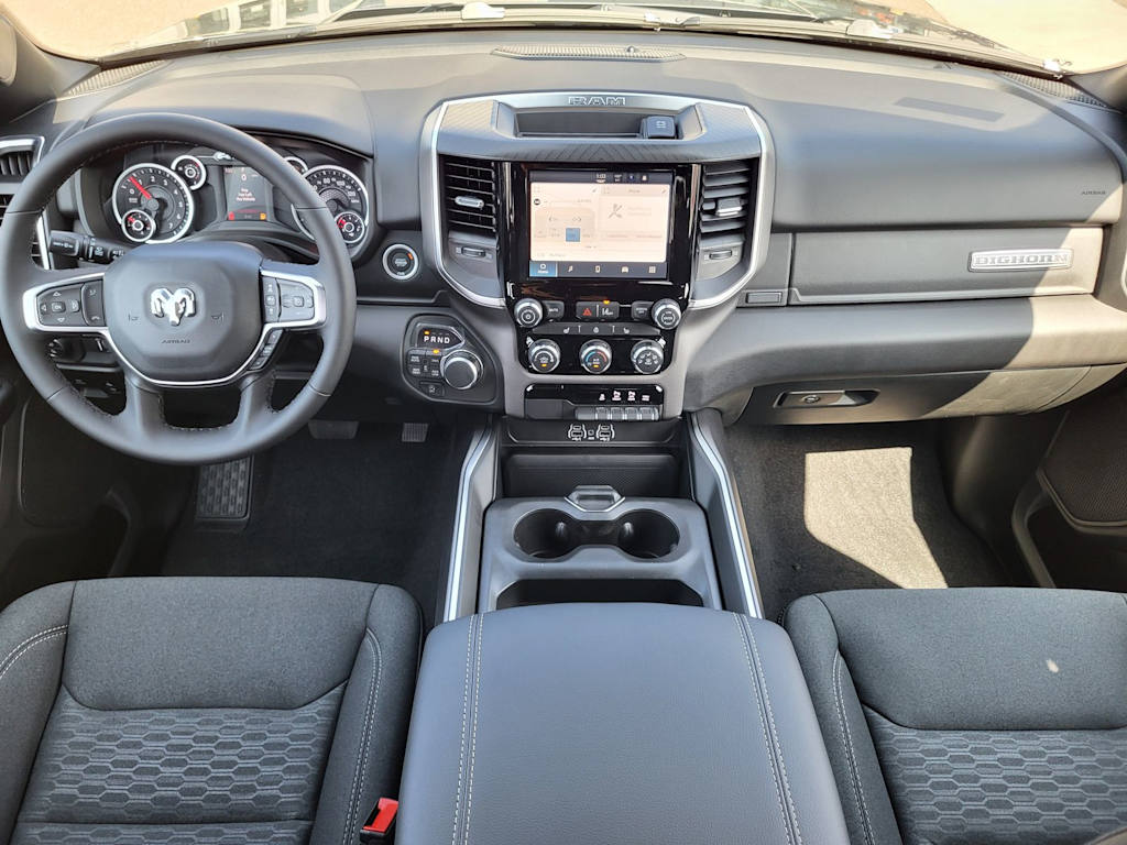 Thumbnail: 2026 RAM 1500 - 7