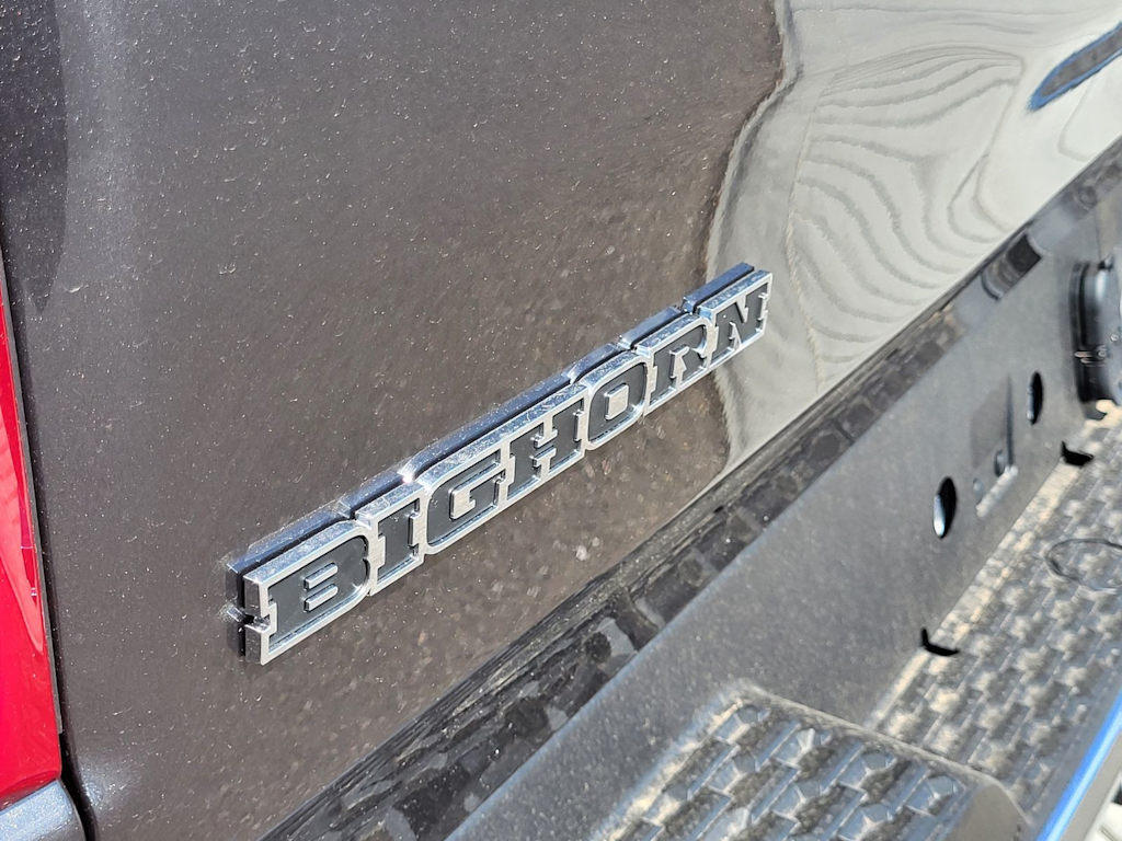 Thumbnail: 2026 RAM 1500 - 14