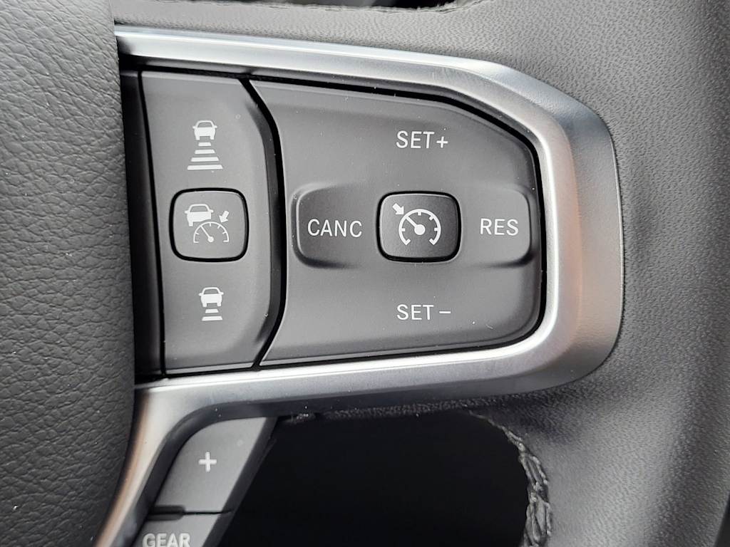 Thumbnail: 2026 RAM 1500 - 19