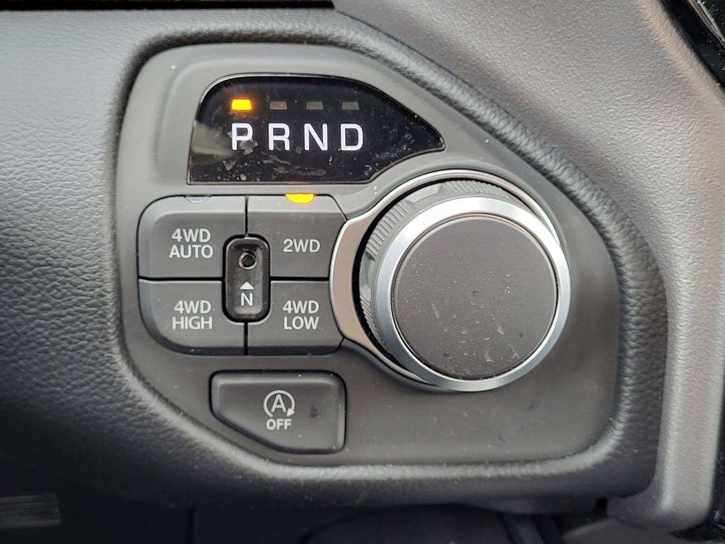 Thumbnail: 2026 RAM 1500 - 20