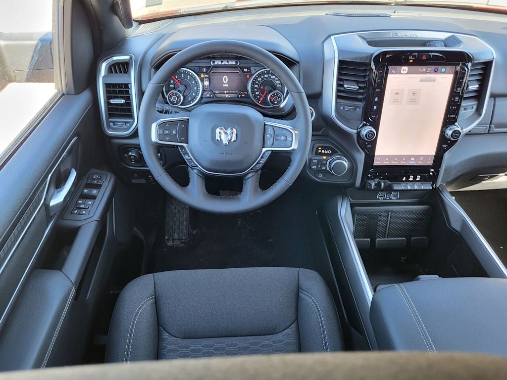 Thumbnail: 2026 RAM 1500 - 6