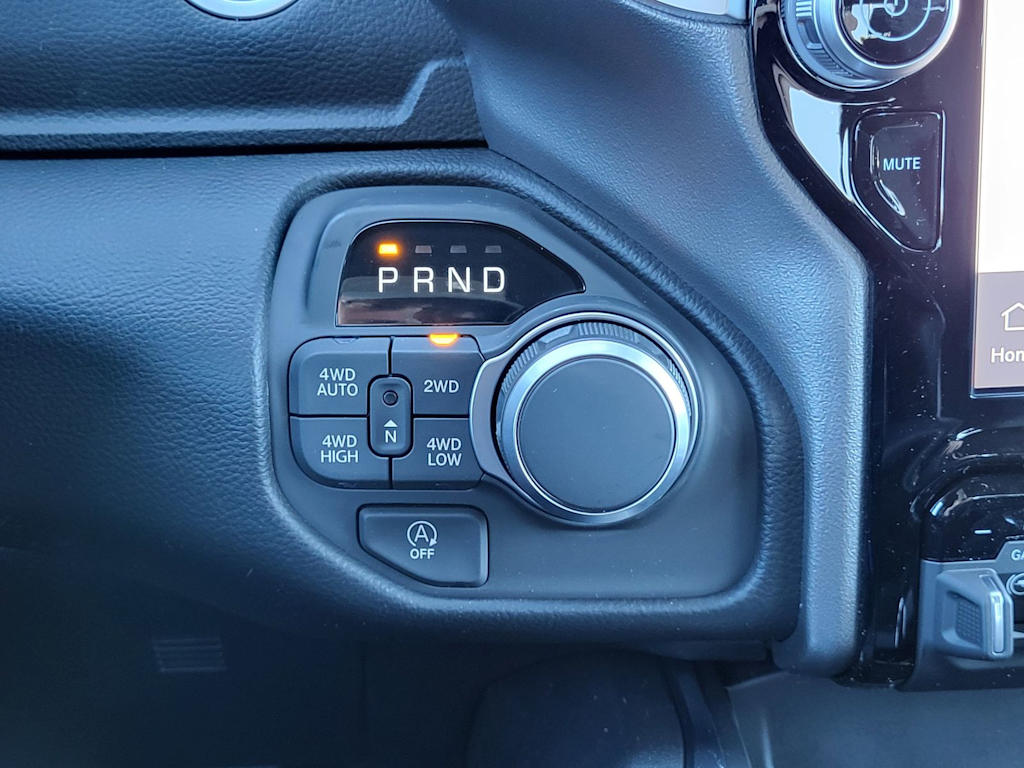 Thumbnail: 2026 RAM 1500 - 20