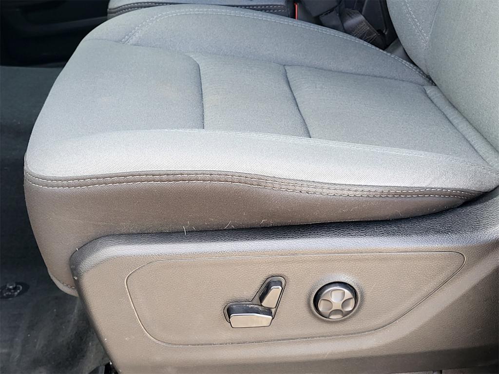 Thumbnail: 2023 RAM 1500 - 27