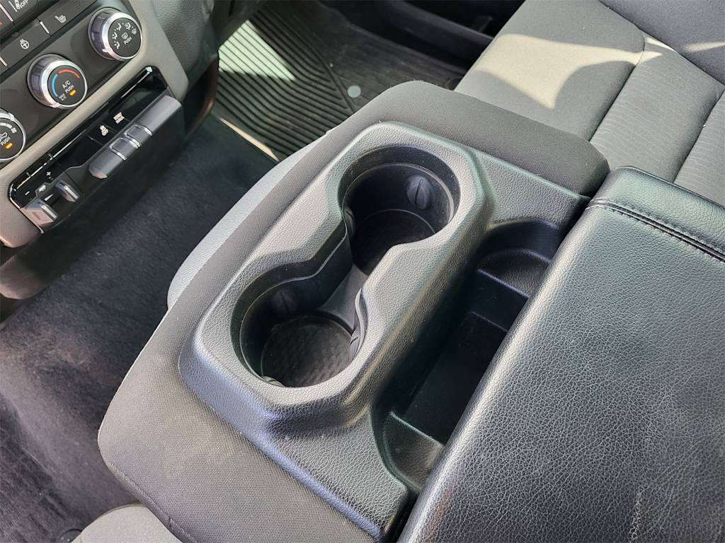 Thumbnail: 2023 RAM 1500 - 23