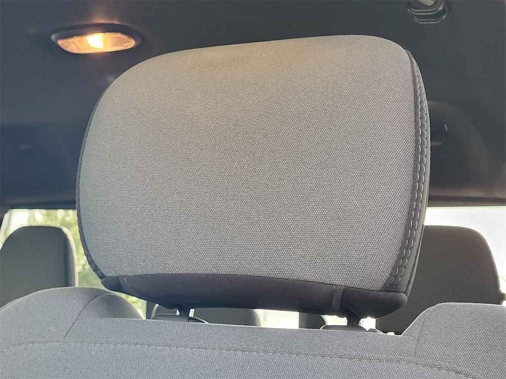 Thumbnail: 2023 RAM 1500 - 14