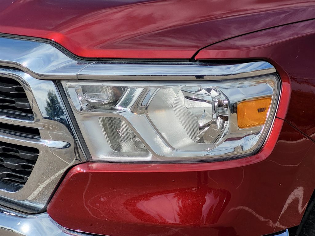 Thumbnail: 2023 RAM 1500 - 19