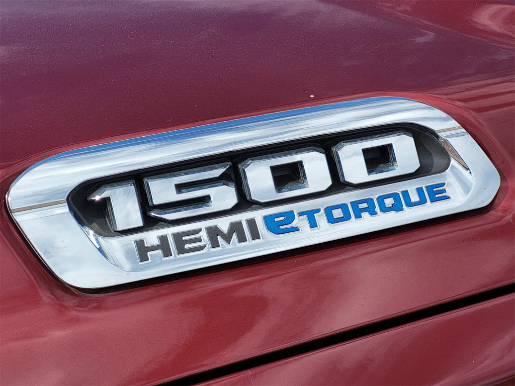 Thumbnail: 2023 RAM 1500 - 7