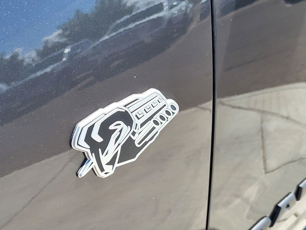 Thumbnail: 2026 RAM 1500 - 22