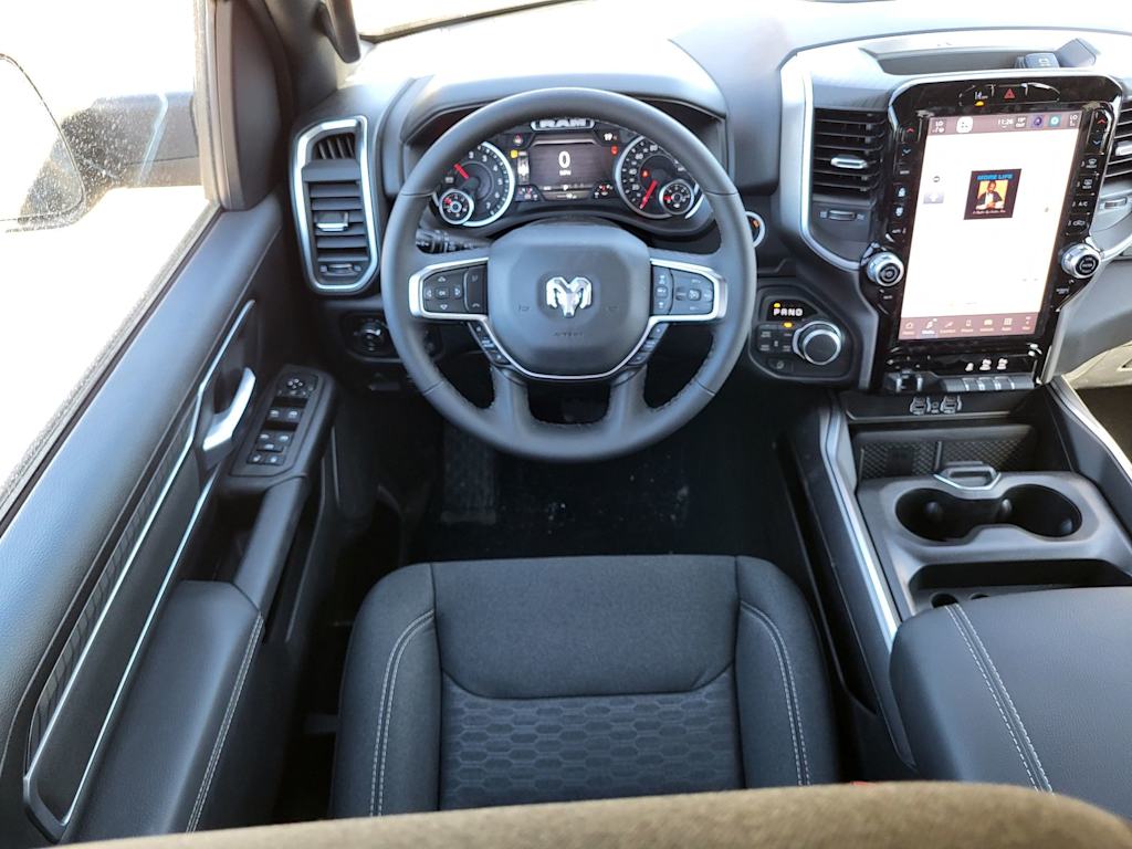 Thumbnail: 2026 RAM 1500 - 2