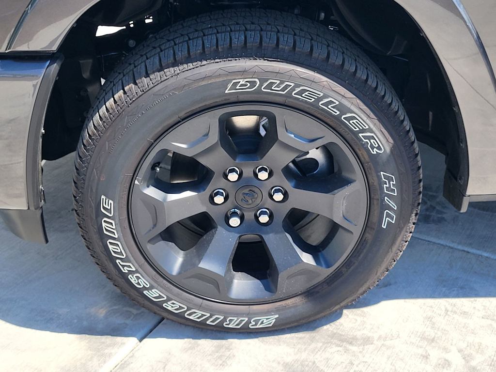 Thumbnail: 2026 RAM 1500 - 14