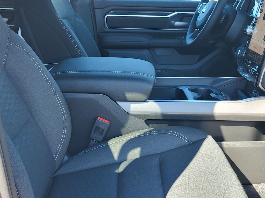 Thumbnail: 2026 RAM 1500 - 21