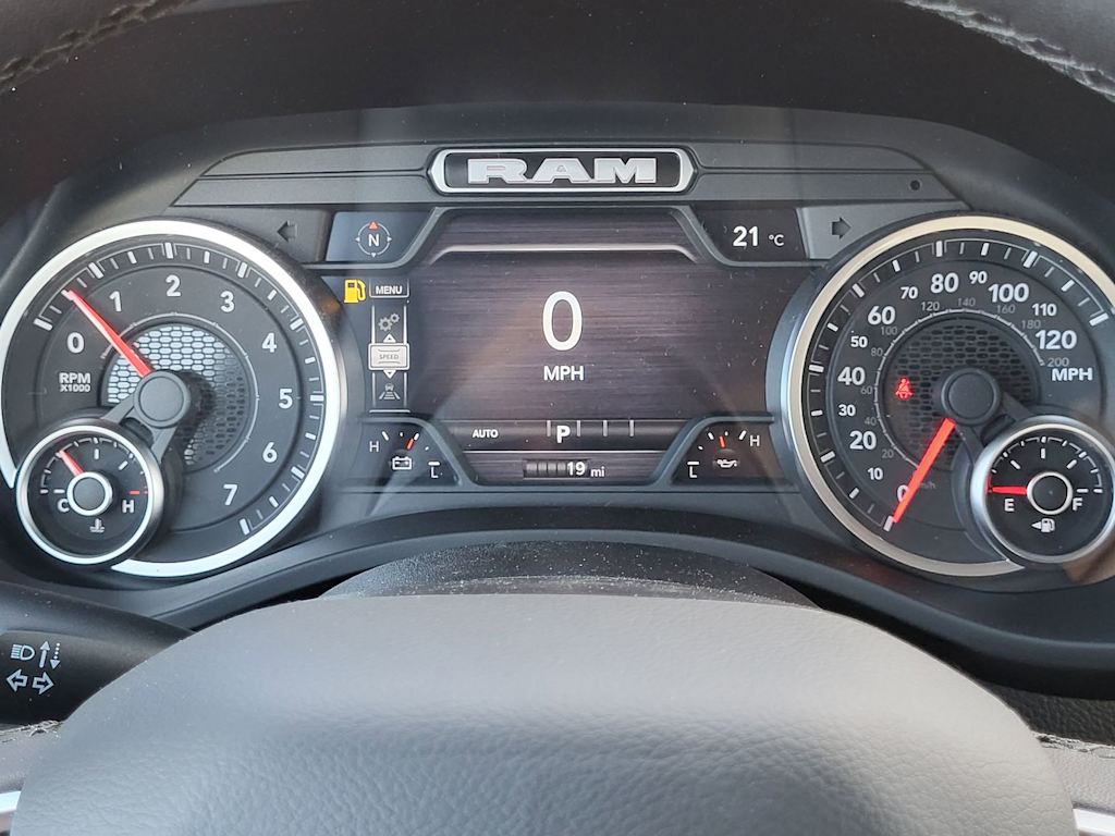 Thumbnail: 2026 RAM 1500 - 13
