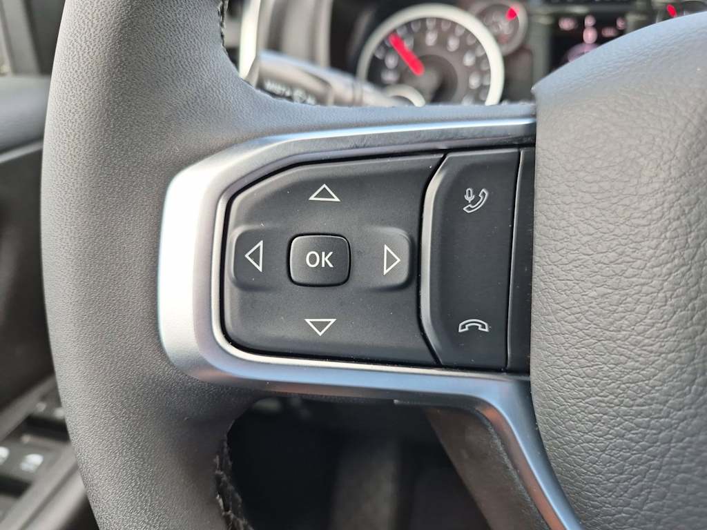 Thumbnail: 2026 RAM 1500 - 29