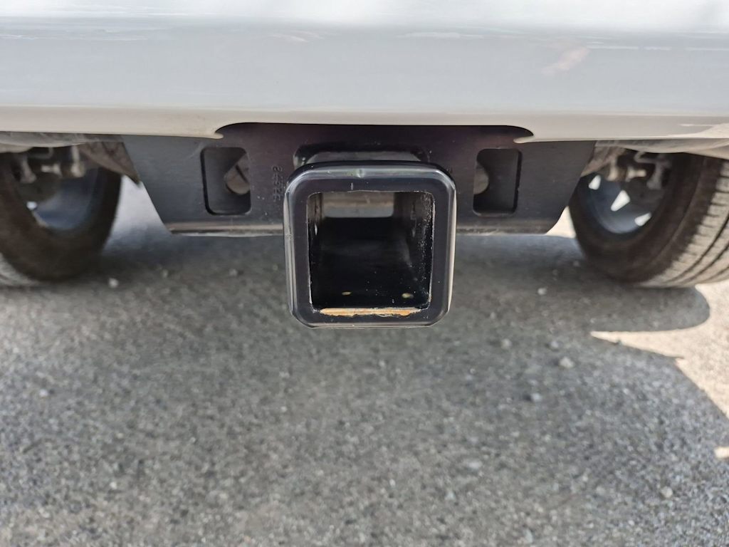 Thumbnail: 2026 RAM 1500 - 37