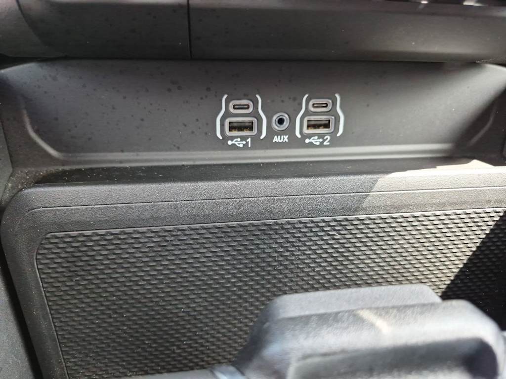 Thumbnail: 2026 RAM 1500 - 35
