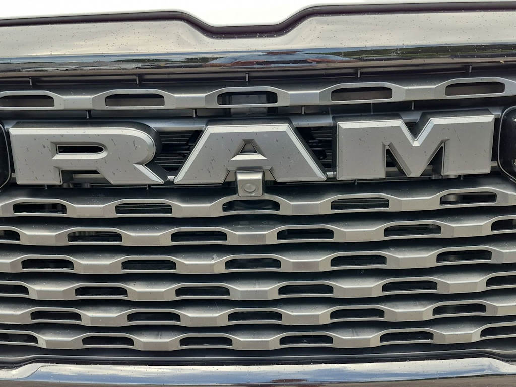 Thumbnail: 2026 RAM 1500 - 23