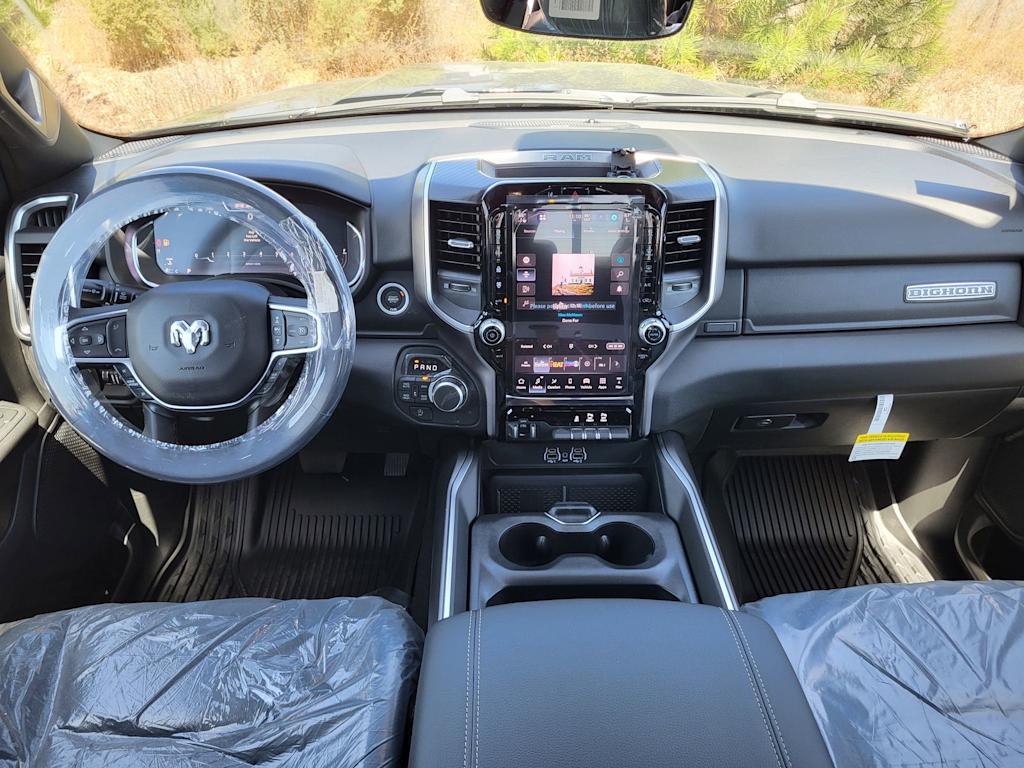 Thumbnail: 2026 RAM 1500 - 7