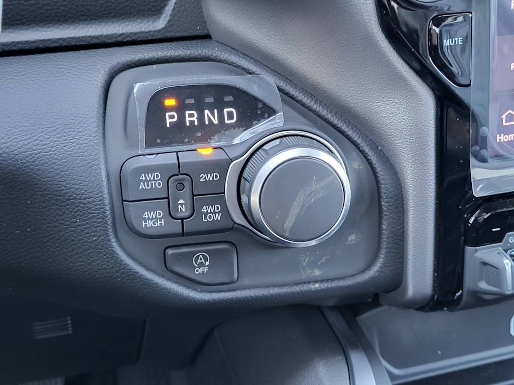 Thumbnail: 2026 RAM 1500 - 20
