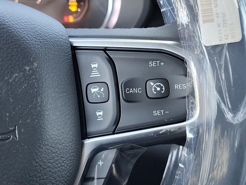 Thumbnail: 2026 RAM 1500 - 19