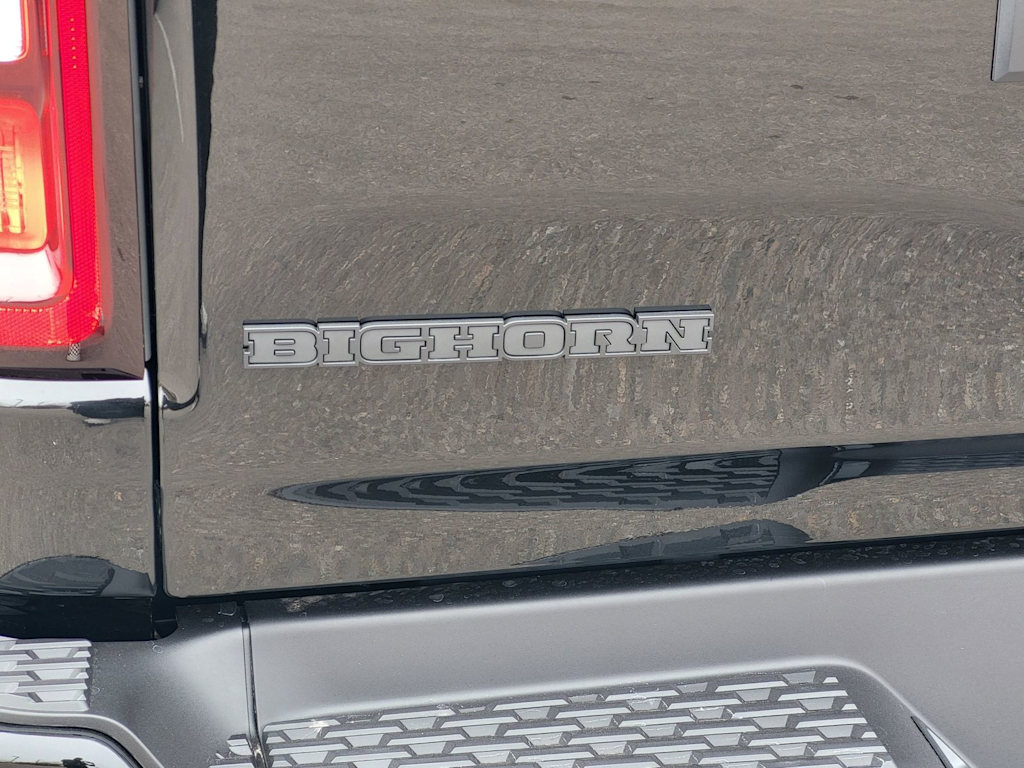 Thumbnail: 2026 RAM 1500 - 6