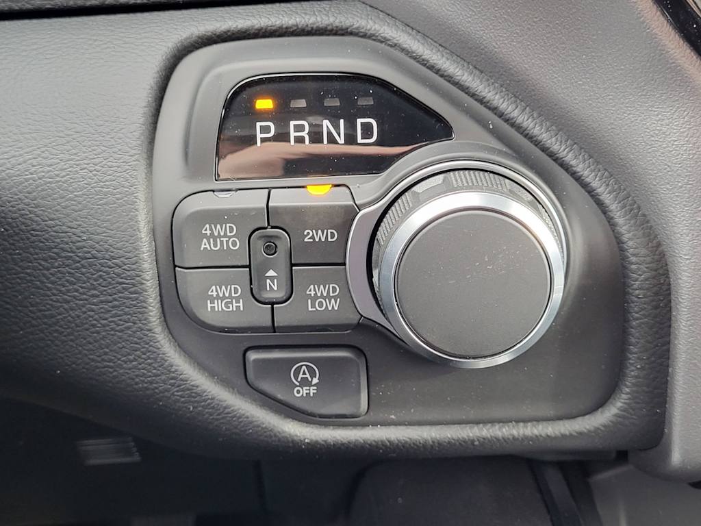 Thumbnail: 2026 RAM 1500 - 22