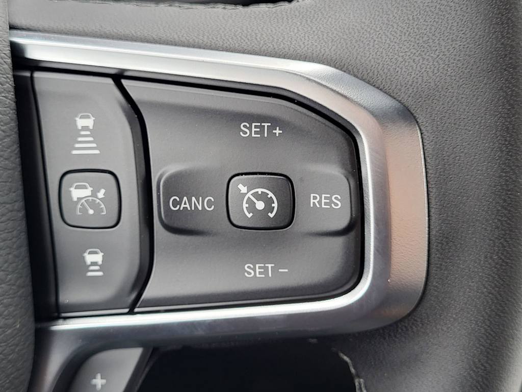 Thumbnail: 2026 RAM 1500 - 20