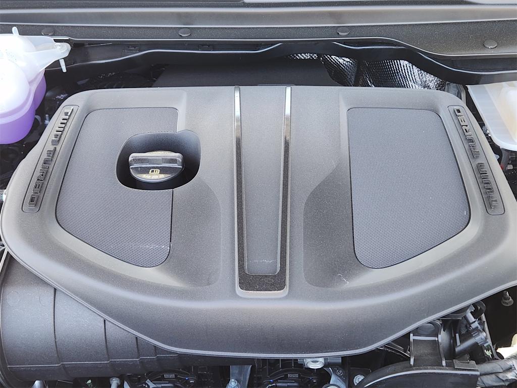 Thumbnail: 2025 RAM 1500 - 27