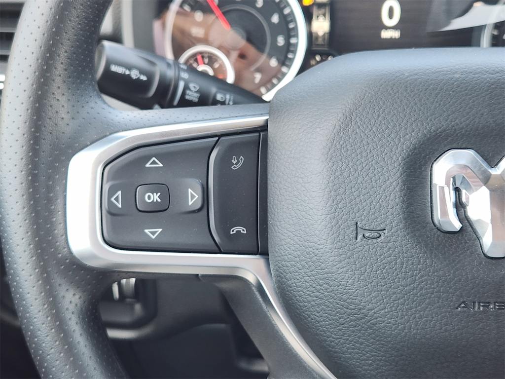 Thumbnail: 2025 RAM 1500 - 25