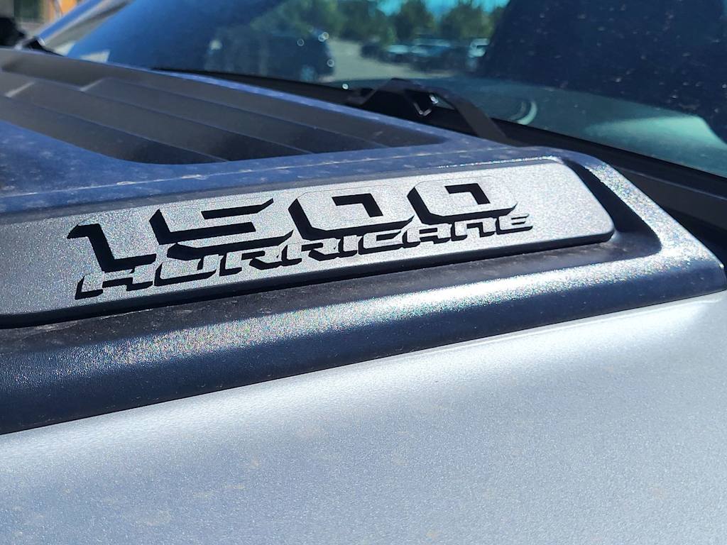 Thumbnail: 2026 RAM 1500 - 15