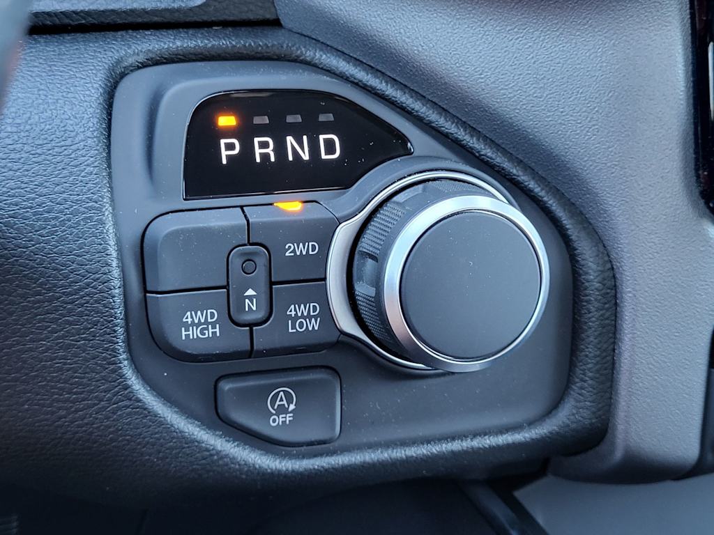Thumbnail: 2026 RAM 1500 - 21