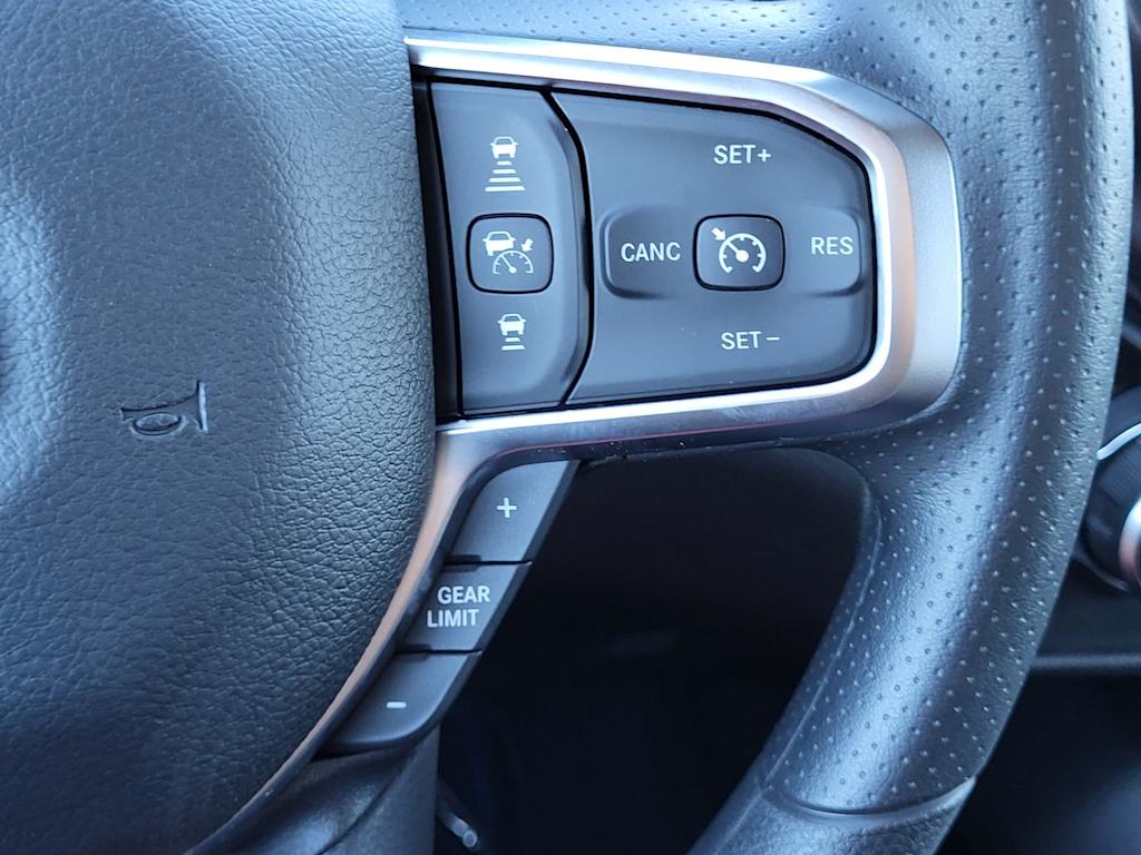 Thumbnail: 2026 RAM 1500 - 20