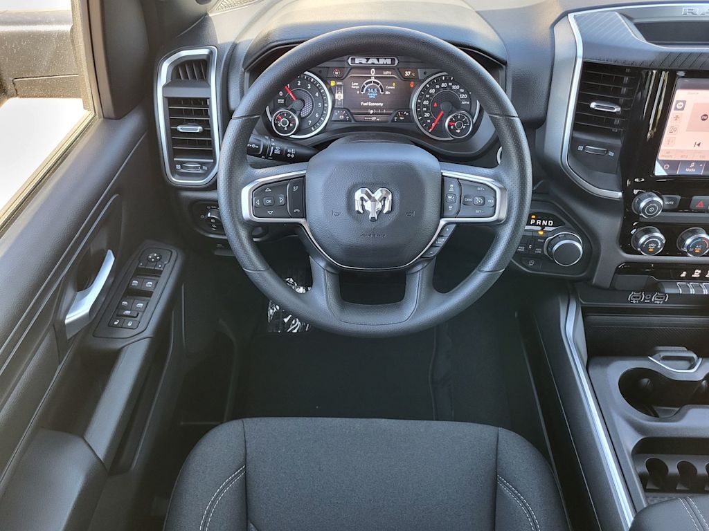 Thumbnail: 2026 RAM 1500 - 2