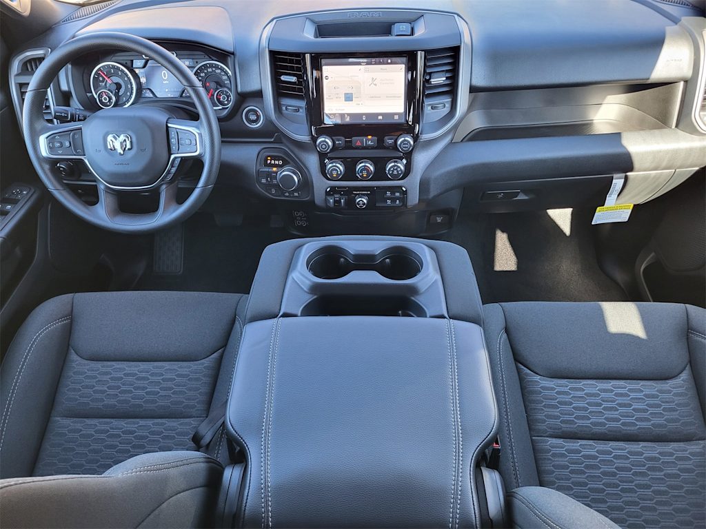 Thumbnail: 2026 RAM 1500 - 7