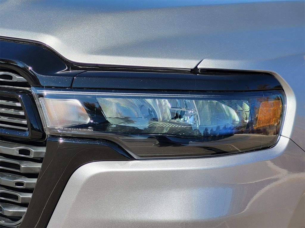 Thumbnail: 2026 RAM 1500 - 14