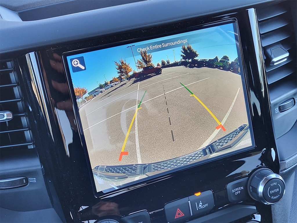 Thumbnail: 2026 RAM 1500 - 17